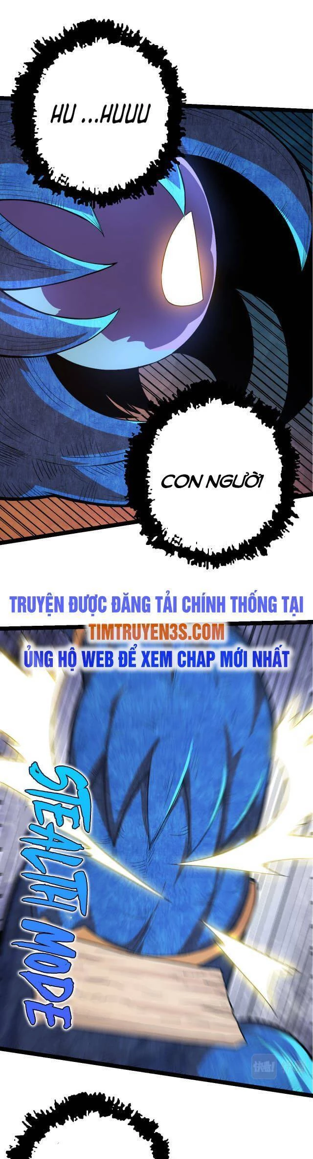 Chuyển Sinh Thành Liễu Đột Biến Chapter 3 - Trang 3