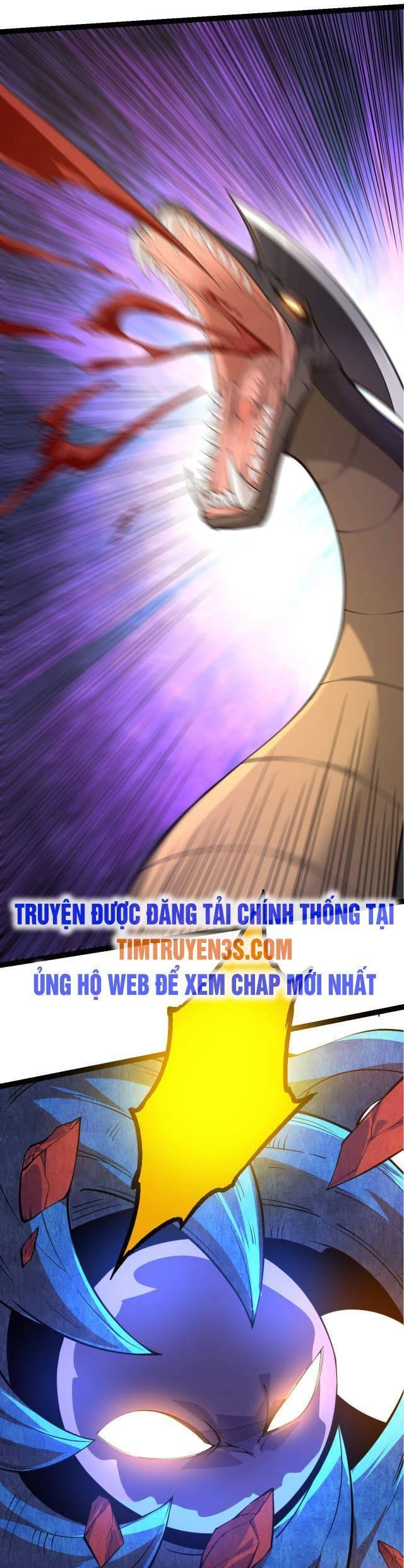 Chuyển Sinh Thành Liễu Đột Biến Chapter 5 - Trang 4