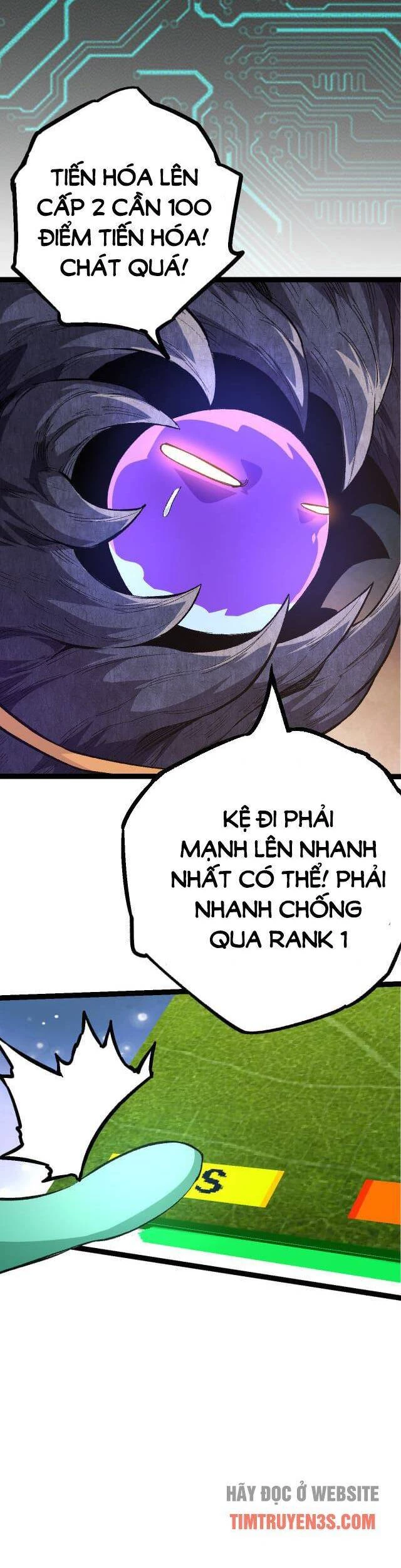 Chuyển Sinh Thành Liễu Đột Biến Chapter 9 - Trang 4