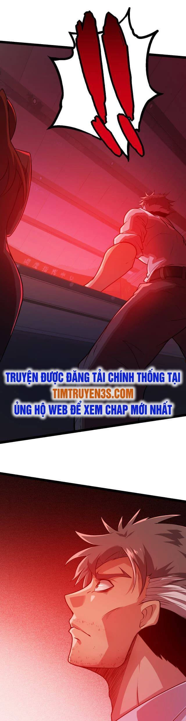 Chuyển Sinh Thành Liễu Đột Biến Chapter 11 - Trang 3