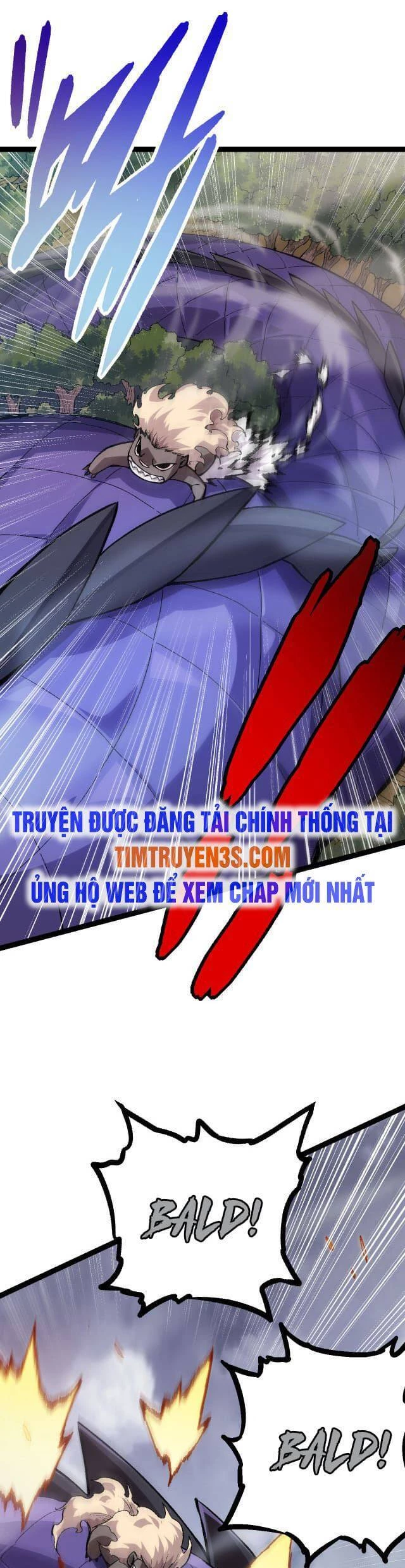 Chuyển Sinh Thành Liễu Đột Biến Chapter 11 - Trang 3