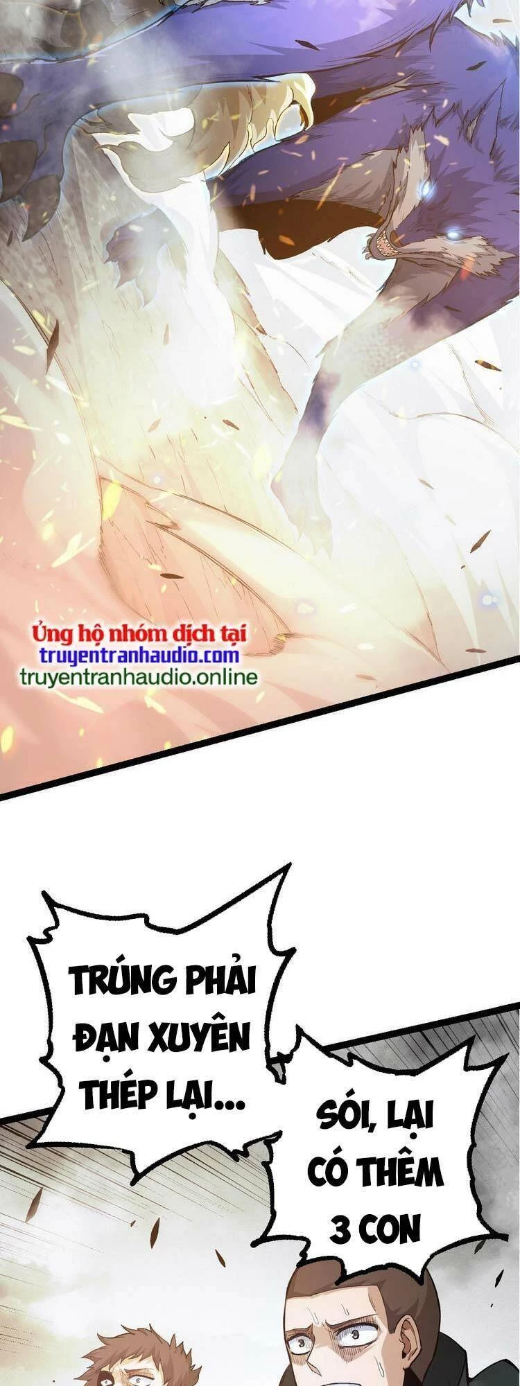 Chuyển Sinh Thành Liễu Đột Biến Chapter 18 - Trang 4