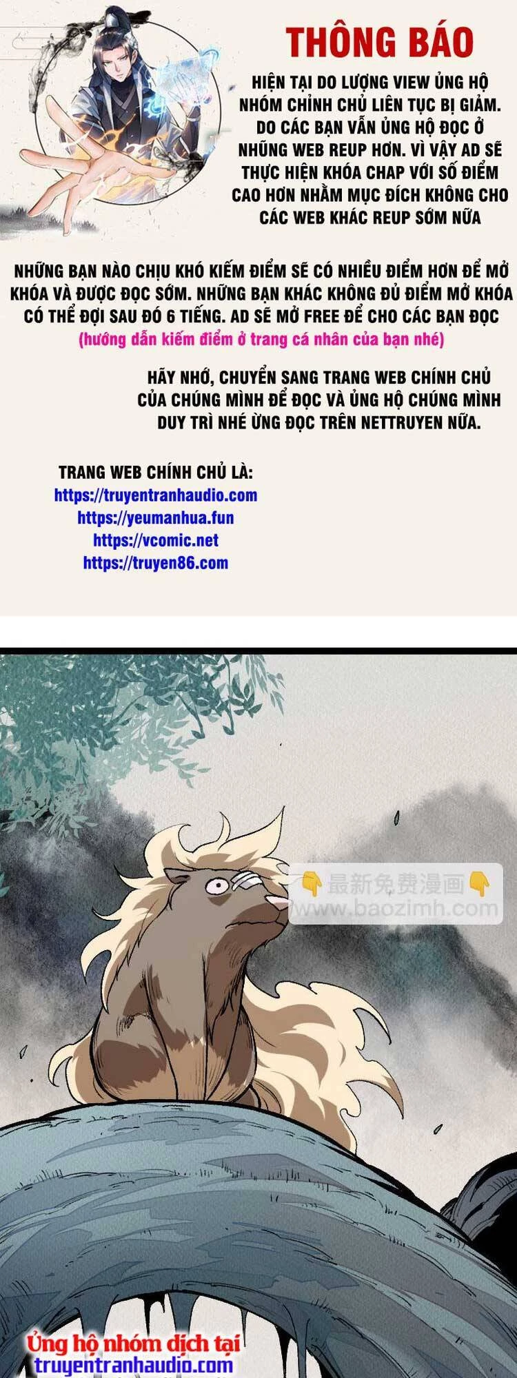 Chuyển Sinh Thành Liễu Đột Biến Chapter 29 - Next Chapter 30
