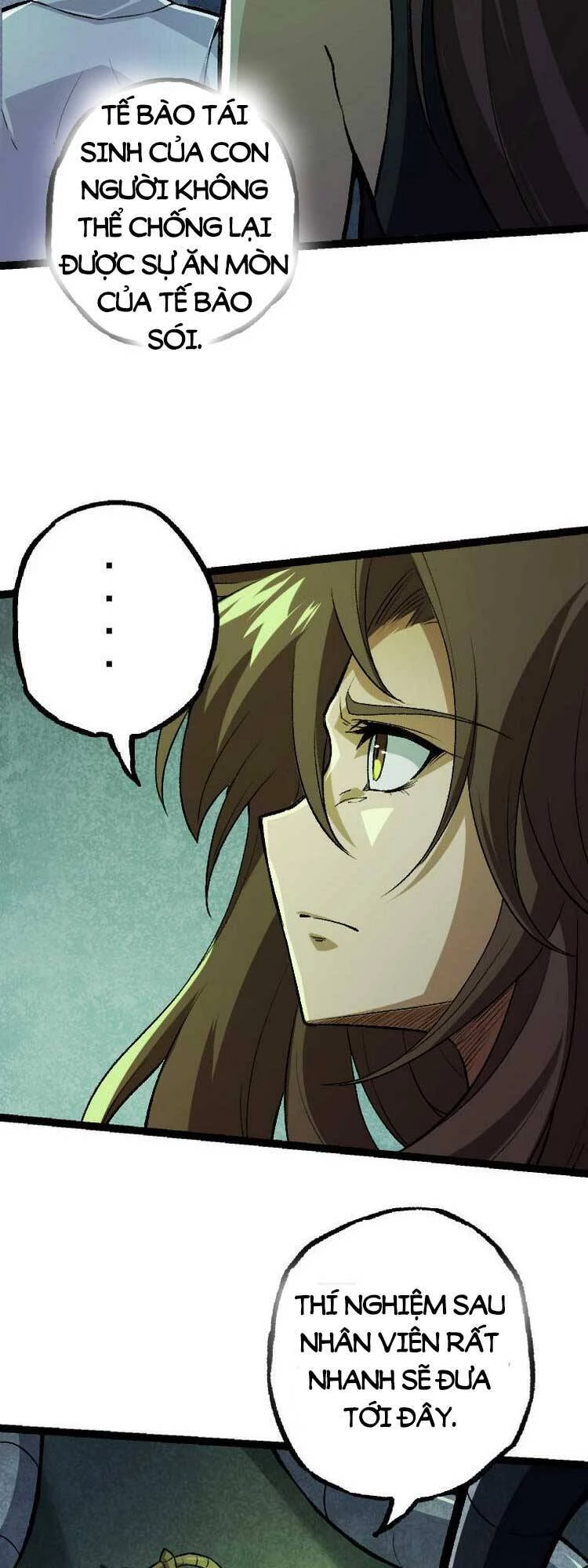 Chuyển Sinh Thành Liễu Đột Biến Chapter 29 - Next Chapter 30