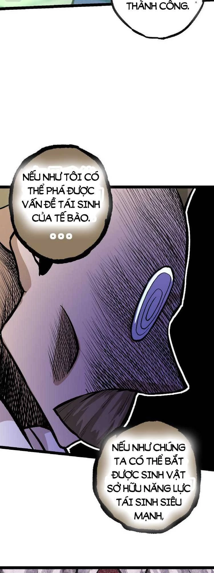 Chuyển Sinh Thành Liễu Đột Biến Chapter 29 - Next Chapter 30