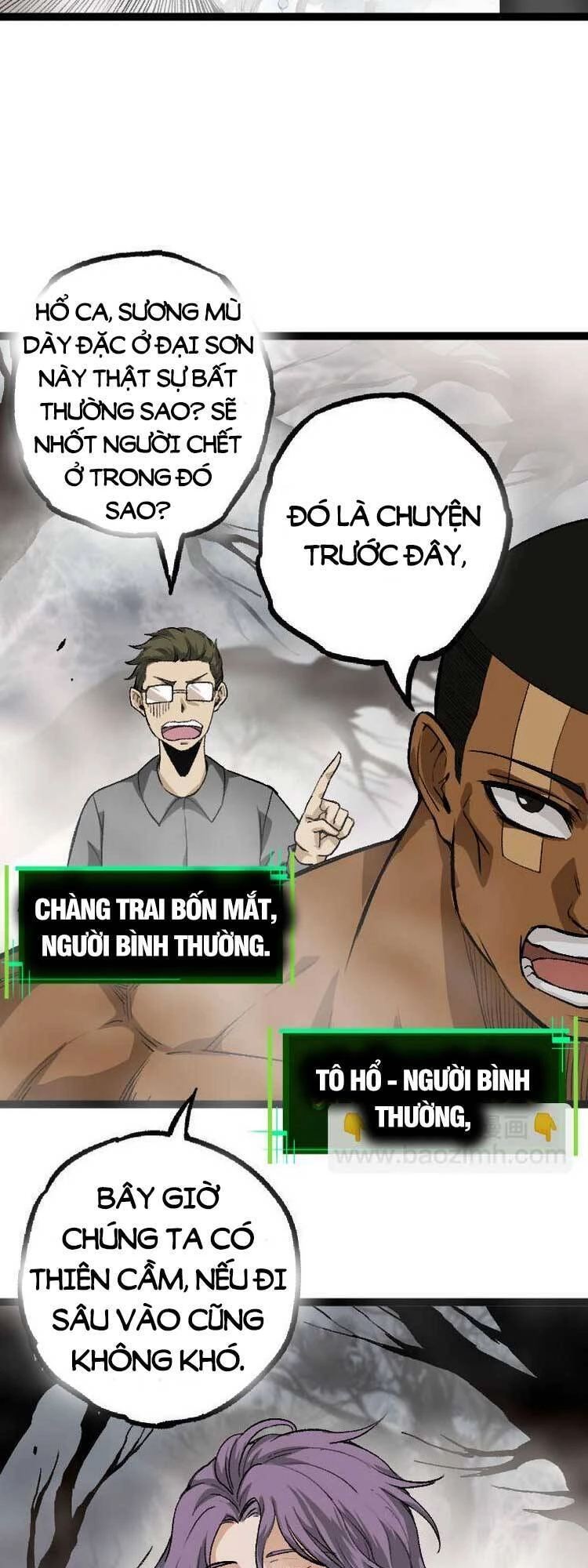 Chuyển Sinh Thành Liễu Đột Biến Chapter 29 - Next Chapter 30