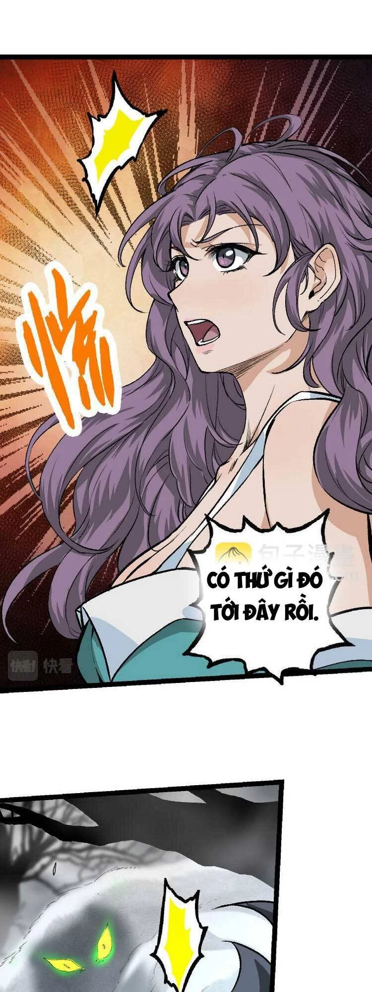 Chuyển Sinh Thành Liễu Đột Biến Chapter 29 - Next Chapter 30