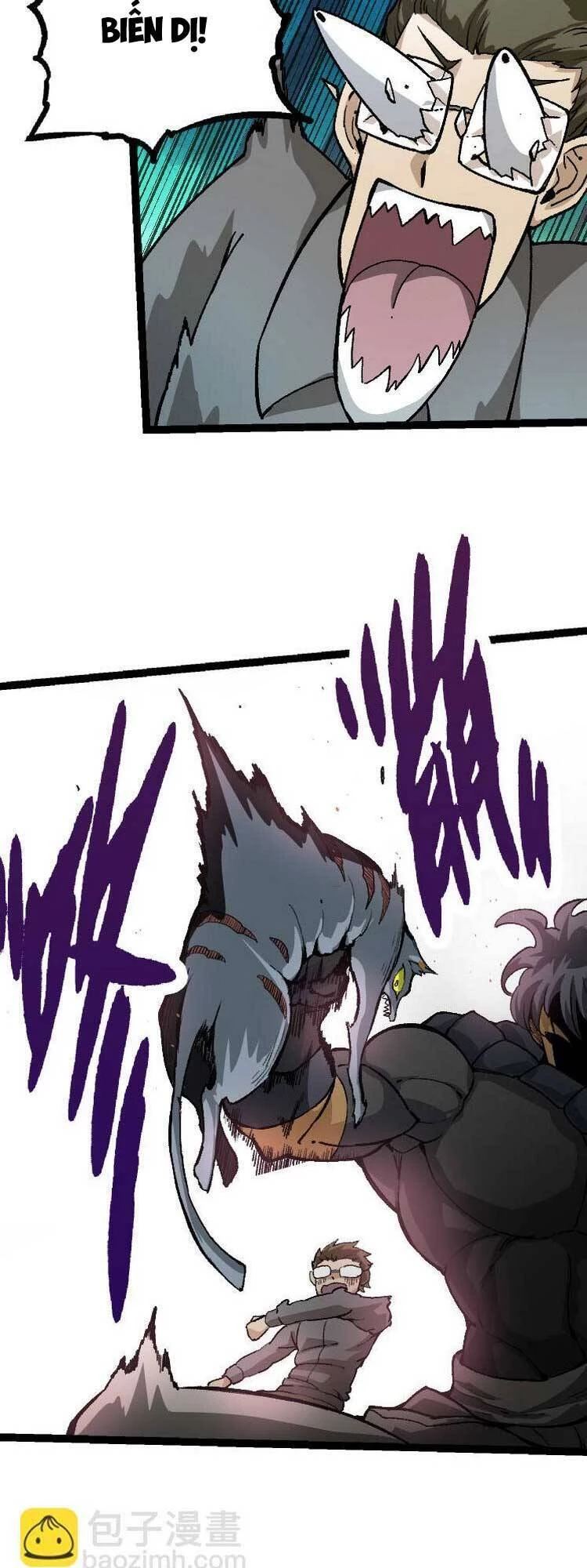 Chuyển Sinh Thành Liễu Đột Biến Chapter 29 - Next Chapter 30