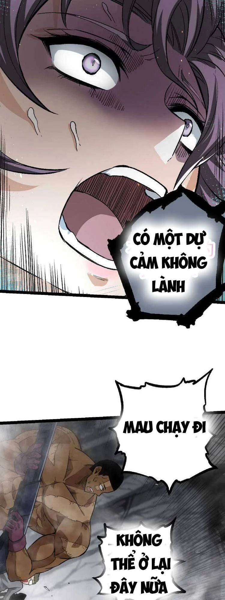 Chuyển Sinh Thành Liễu Đột Biến Chapter 29 - Next Chapter 30