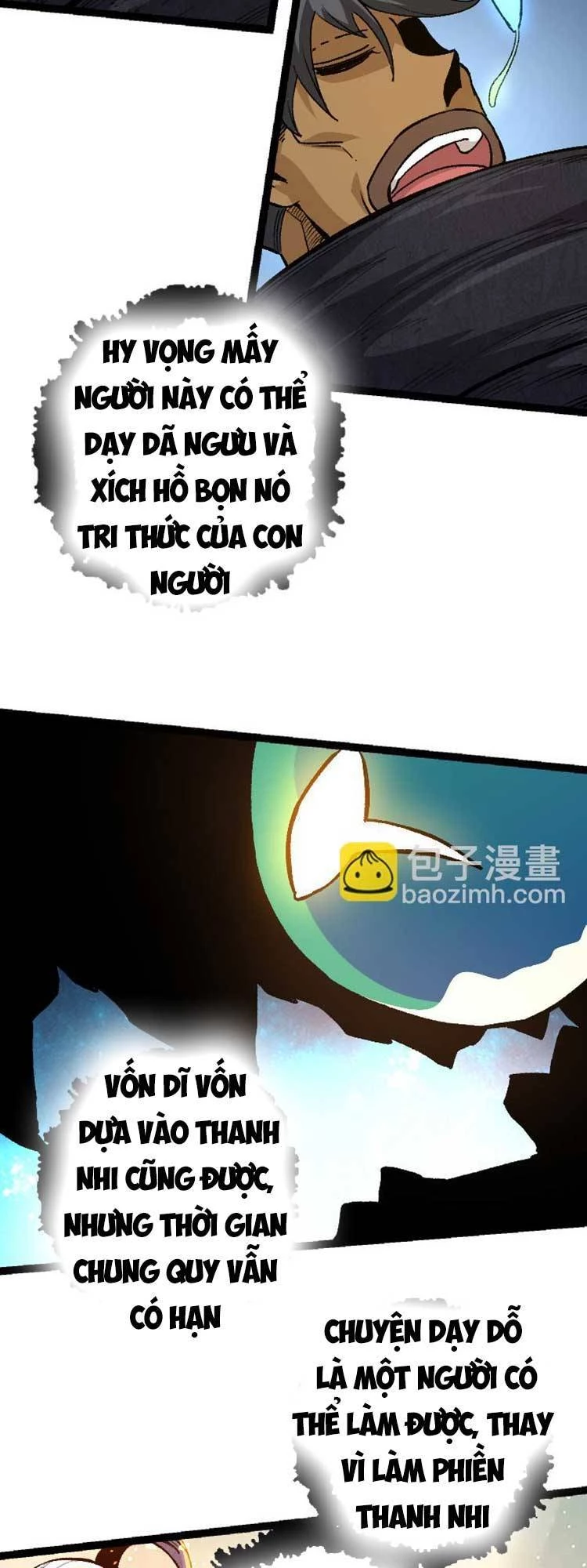 Chuyển Sinh Thành Liễu Đột Biến Chapter 30 - Trang 4