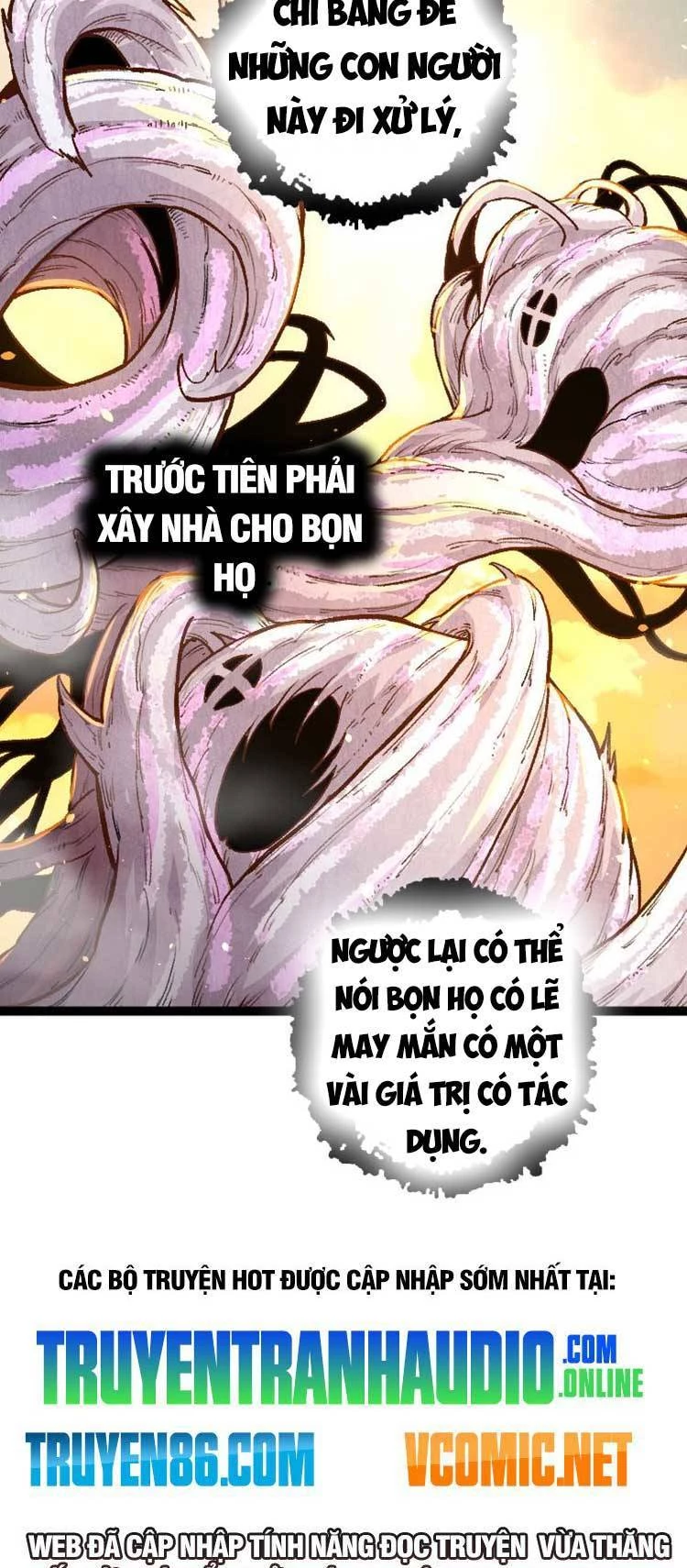 Chuyển Sinh Thành Liễu Đột Biến Chapter 30 - Trang 4