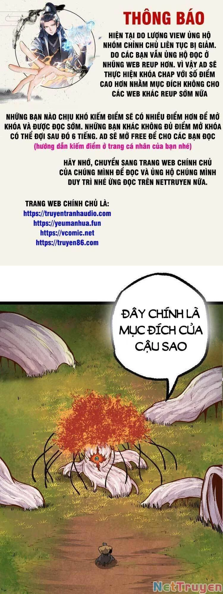 Chuyển Sinh Thành Liễu Đột Biến Chapter 34 - Next Chapter 35