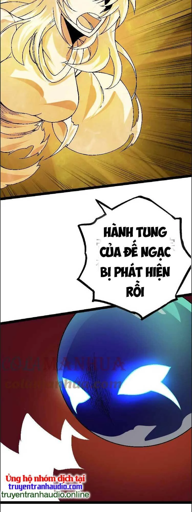 Chuyển Sinh Thành Liễu Đột Biến Chapter 37 - Trang 3