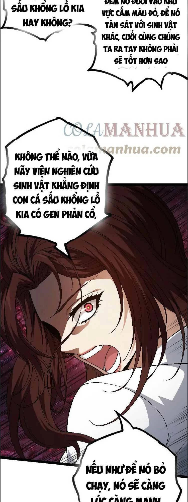 Chuyển Sinh Thành Liễu Đột Biến Chapter 37 - Trang 3