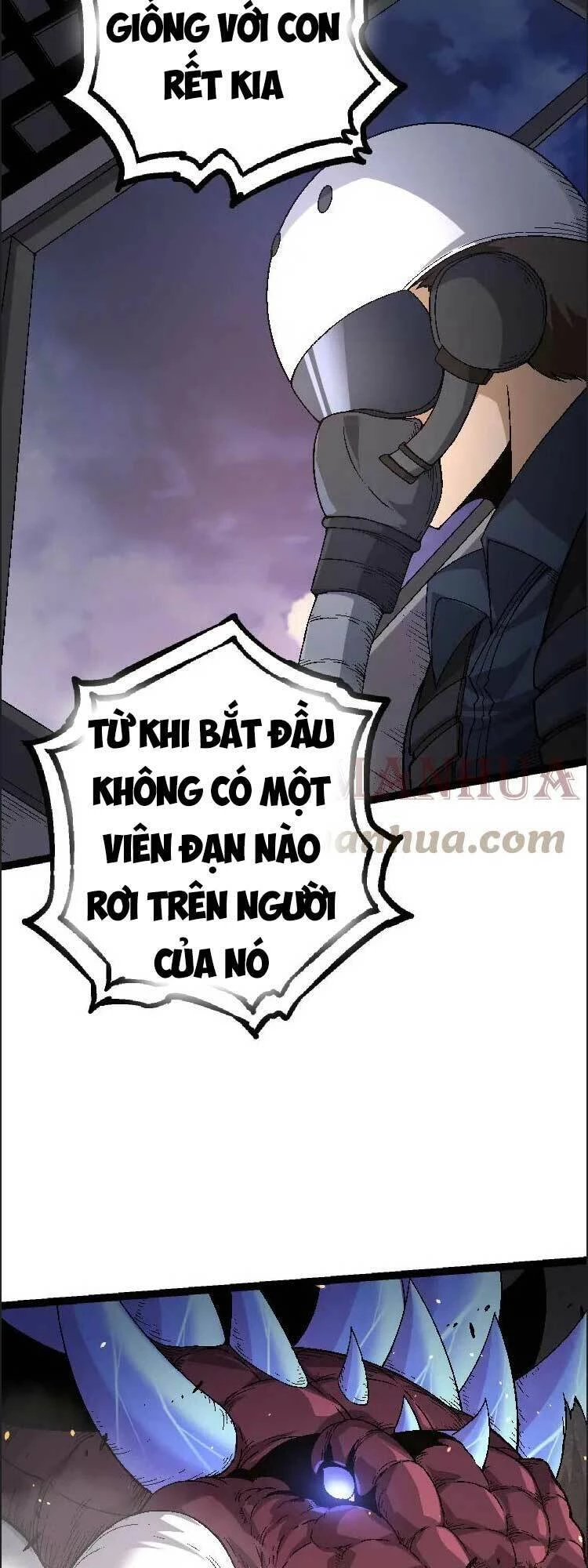 Chuyển Sinh Thành Liễu Đột Biến Chapter 37 - Trang 3