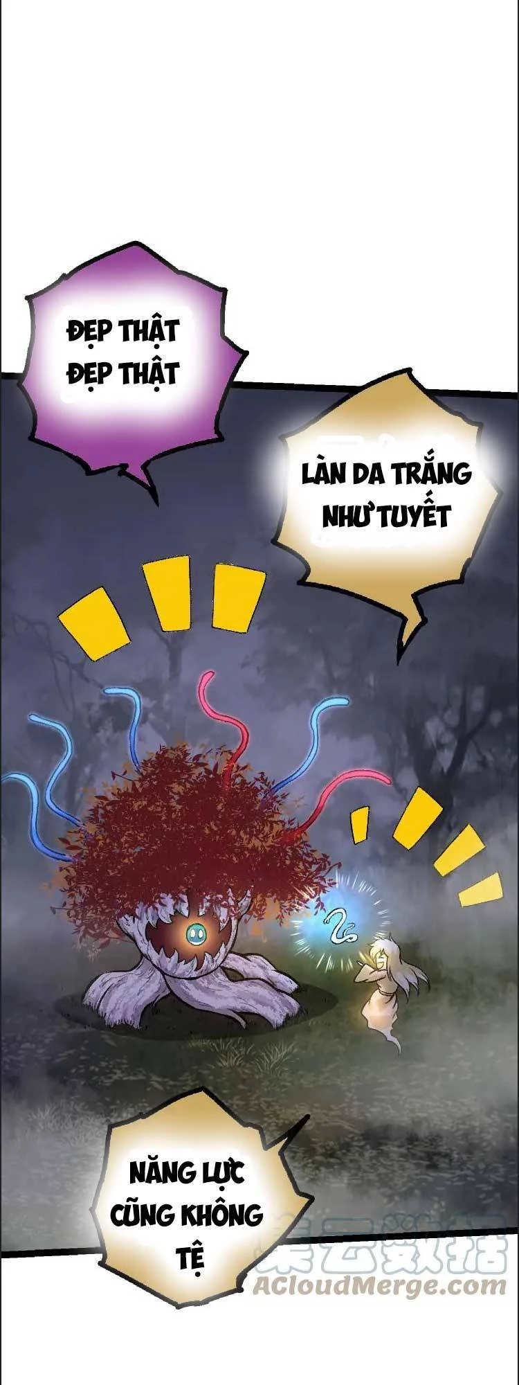 Chuyển Sinh Thành Liễu Đột Biến Chapter 40 - Trang 4