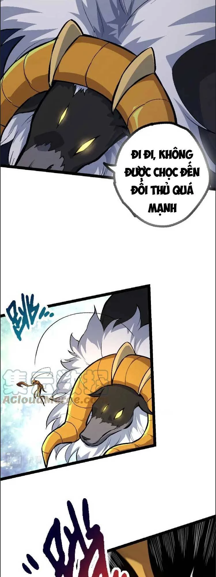 Chuyển Sinh Thành Liễu Đột Biến Chapter 40 - Trang 4