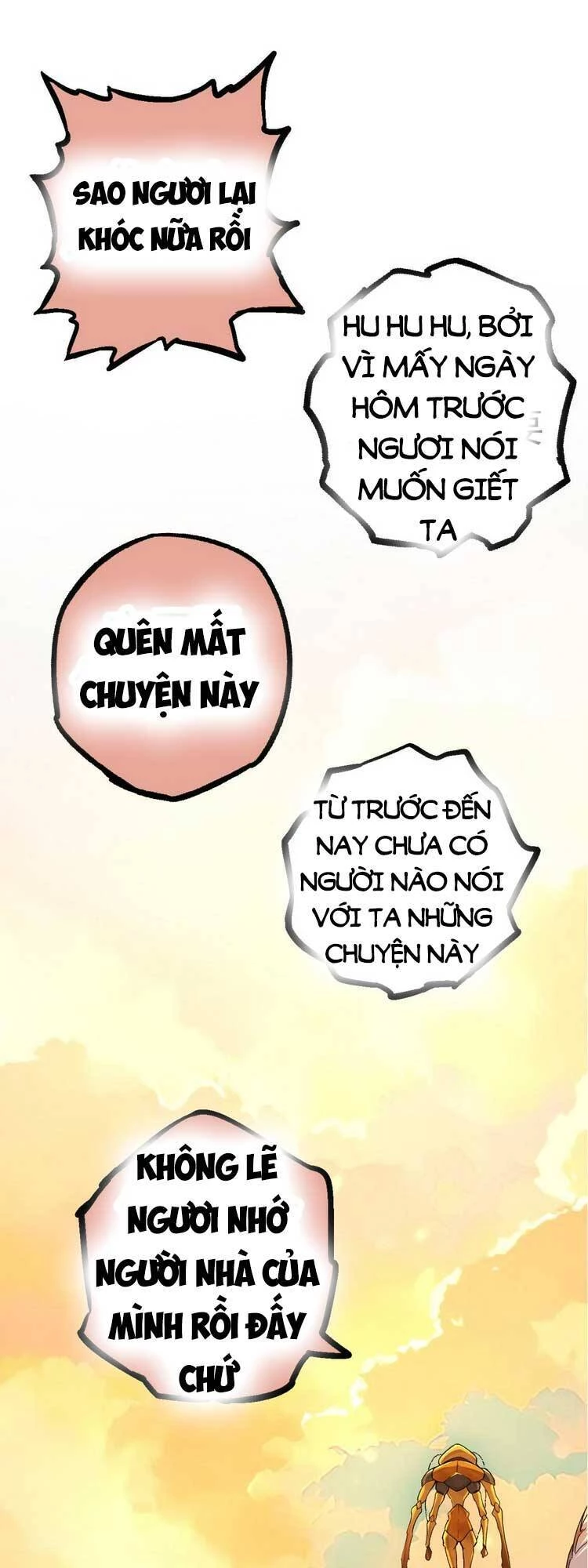 Chuyển Sinh Thành Liễu Đột Biến Chapter 48 - Trang 3