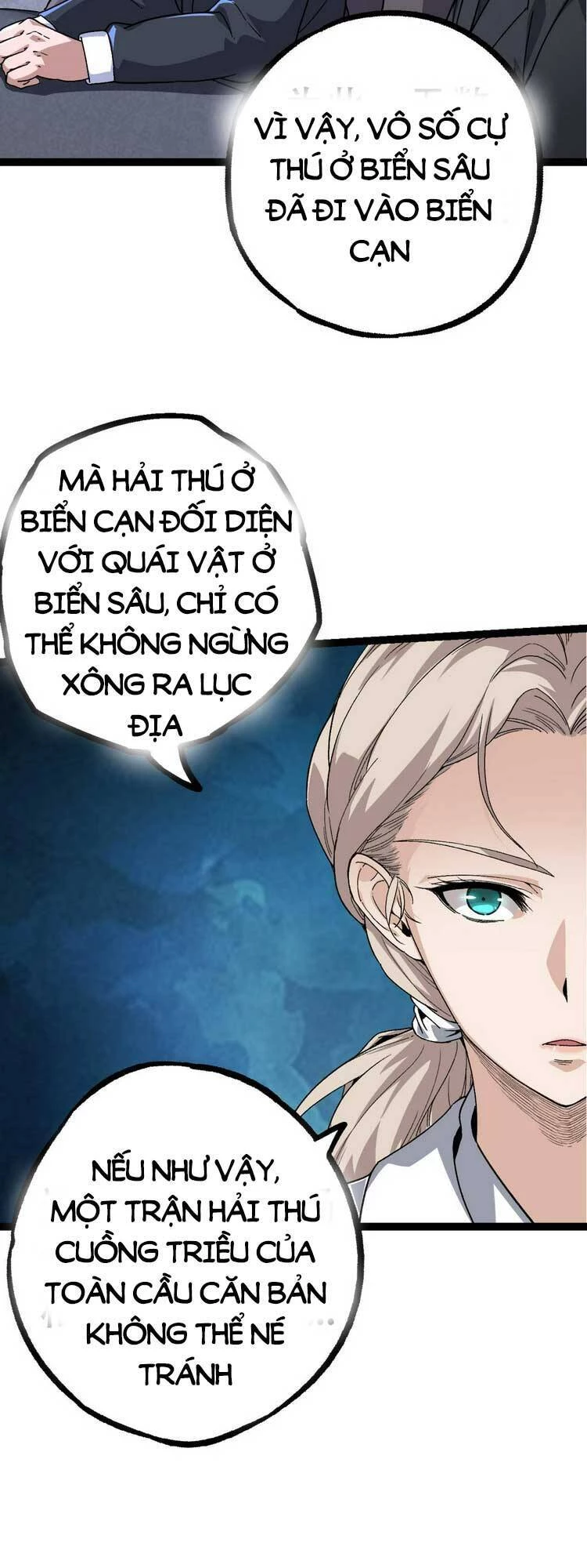 Chuyển Sinh Thành Liễu Đột Biến Chapter 48 - Trang 3