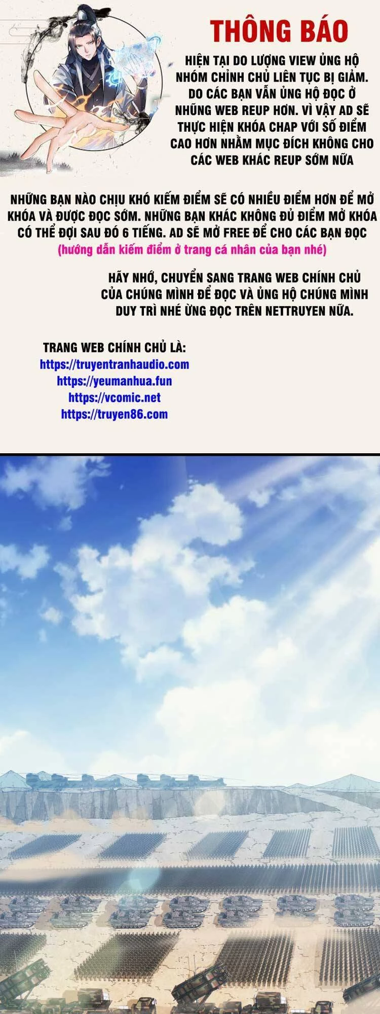 Chuyển Sinh Thành Liễu Đột Biến Chapter 51 - Next Chapter 52