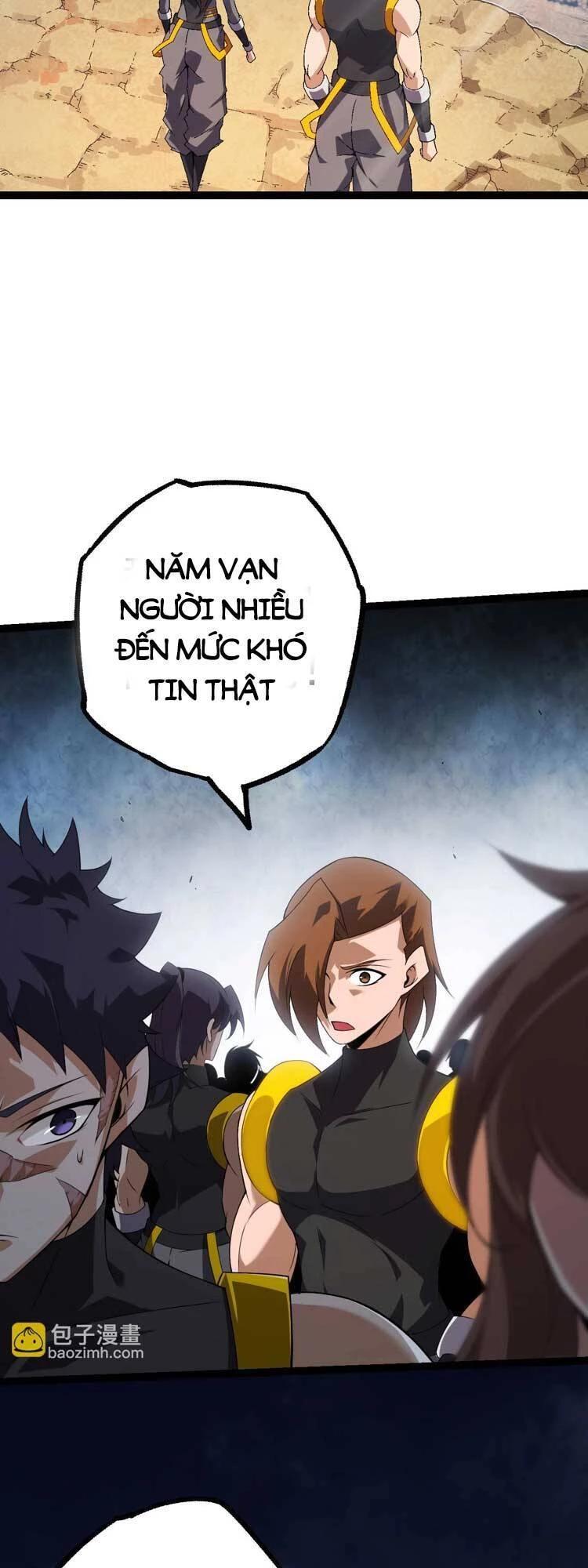 Chuyển Sinh Thành Liễu Đột Biến Chapter 51 - Next Chapter 52