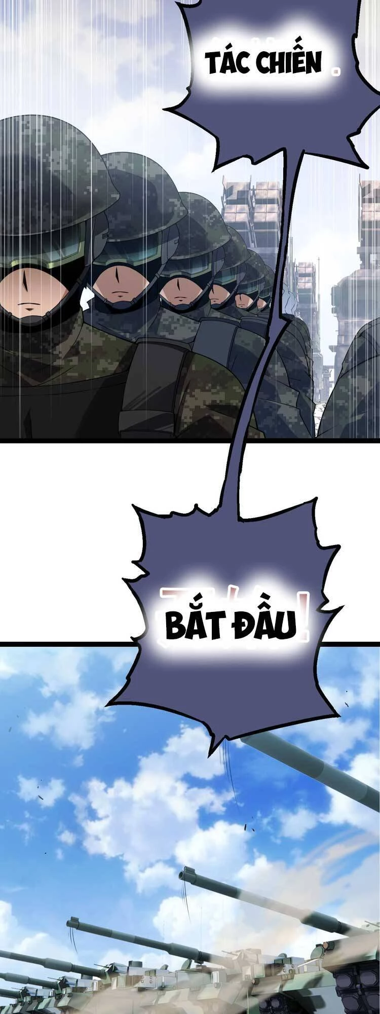 Chuyển Sinh Thành Liễu Đột Biến Chapter 51 - Next Chapter 52