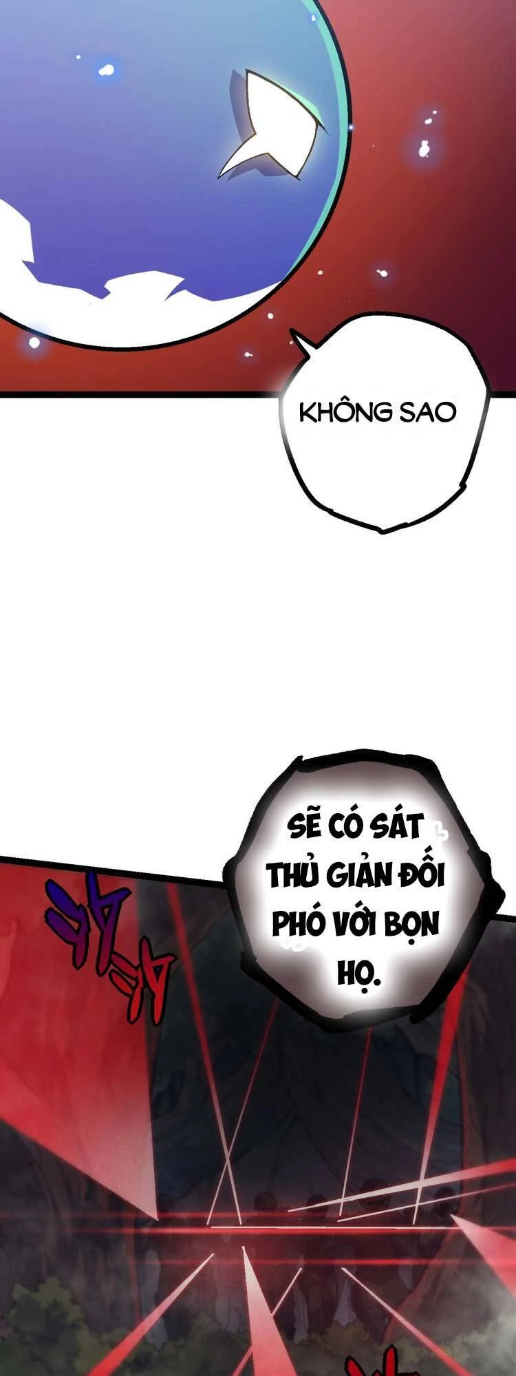Chuyển Sinh Thành Liễu Đột Biến Chapter 51 - Next Chapter 52