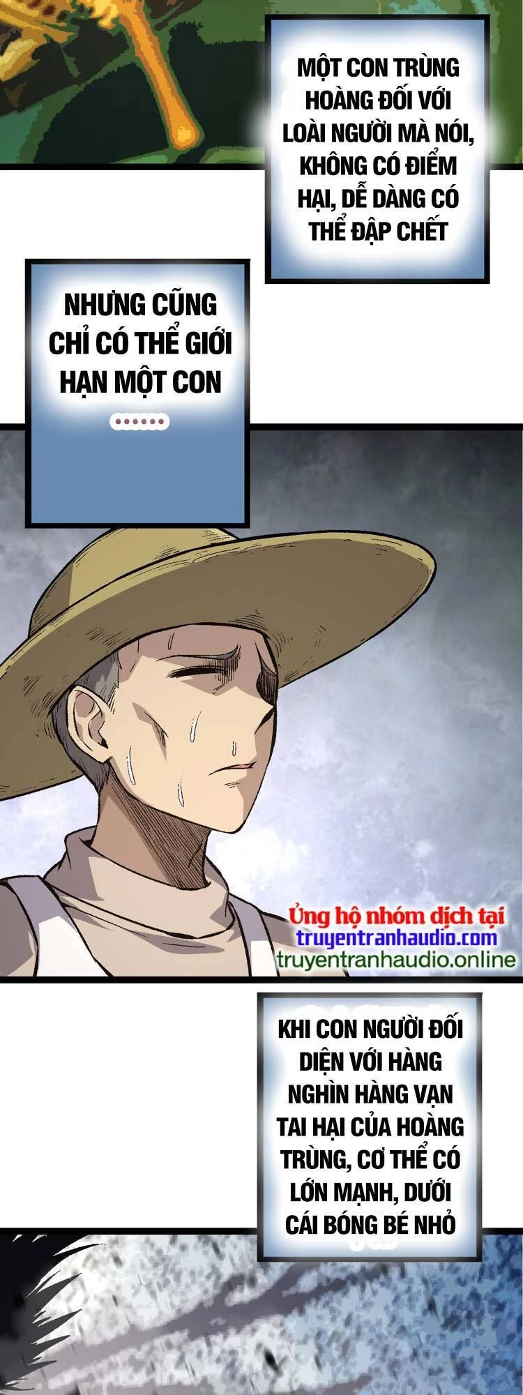 Chuyển Sinh Thành Liễu Đột Biến Chapter 53 - Next Chapter 54