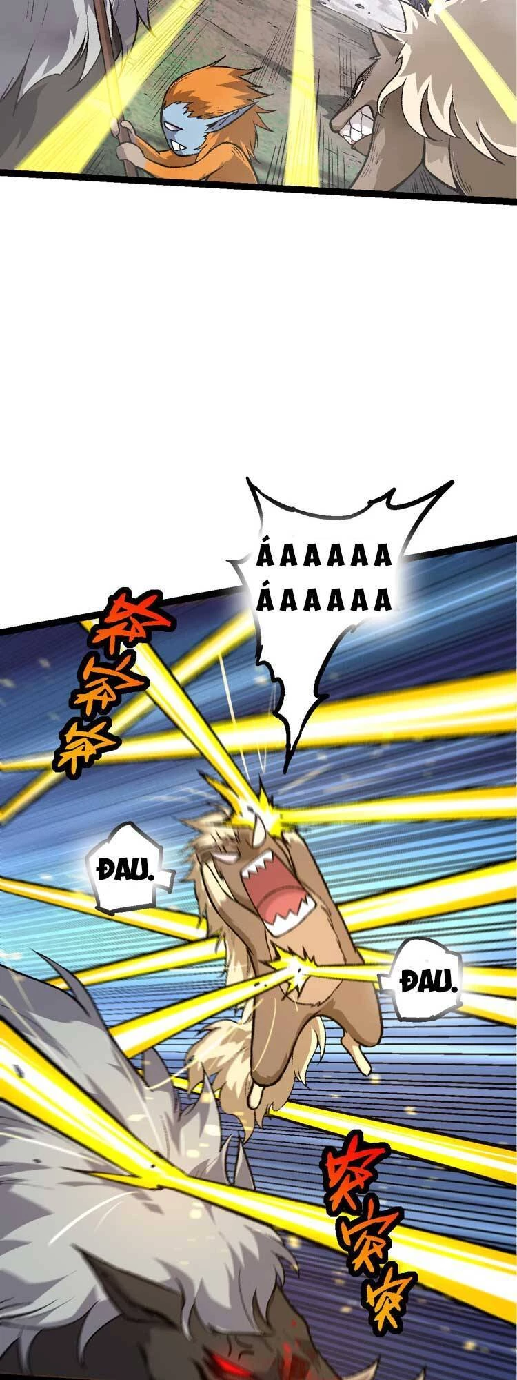 Chuyển Sinh Thành Liễu Đột Biến Chapter 53 - Next Chapter 54