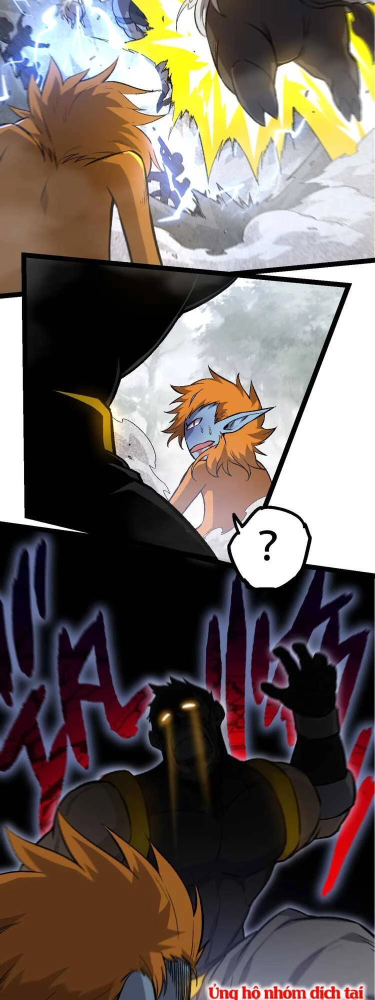 Chuyển Sinh Thành Liễu Đột Biến Chapter 53 - Next Chapter 54