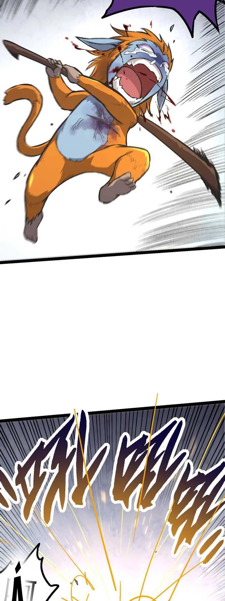 Chuyển Sinh Thành Liễu Đột Biến Chapter 53 - Next Chapter 54