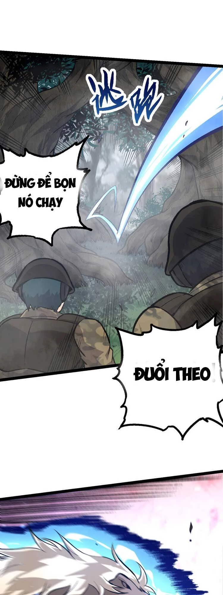 Chuyển Sinh Thành Liễu Đột Biến Chapter 53 - Next Chapter 54