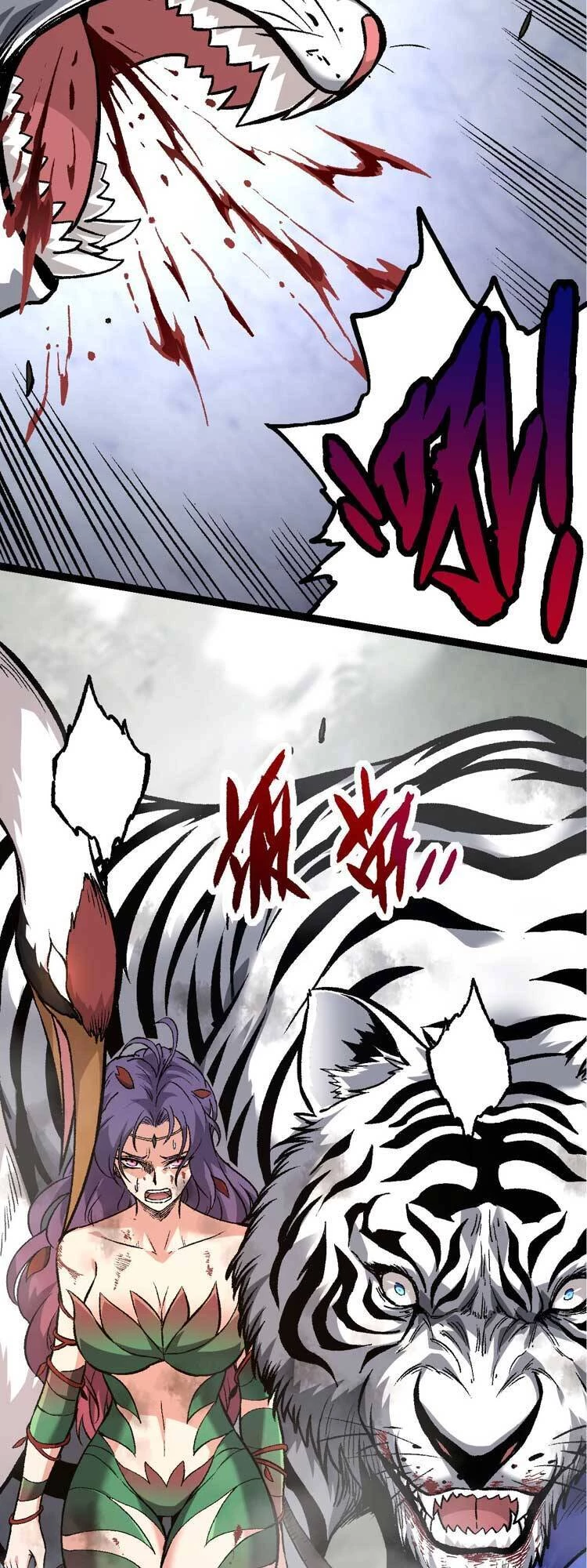 Chuyển Sinh Thành Liễu Đột Biến Chapter 53 - Next Chapter 54