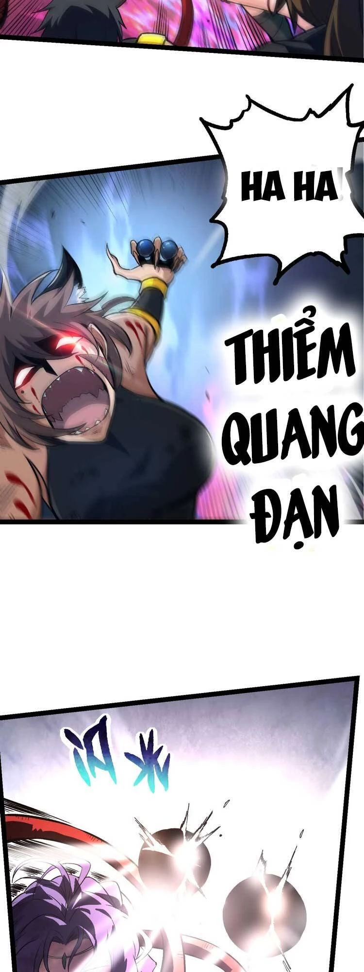 Chuyển Sinh Thành Liễu Đột Biến Chapter 53 - Next Chapter 54