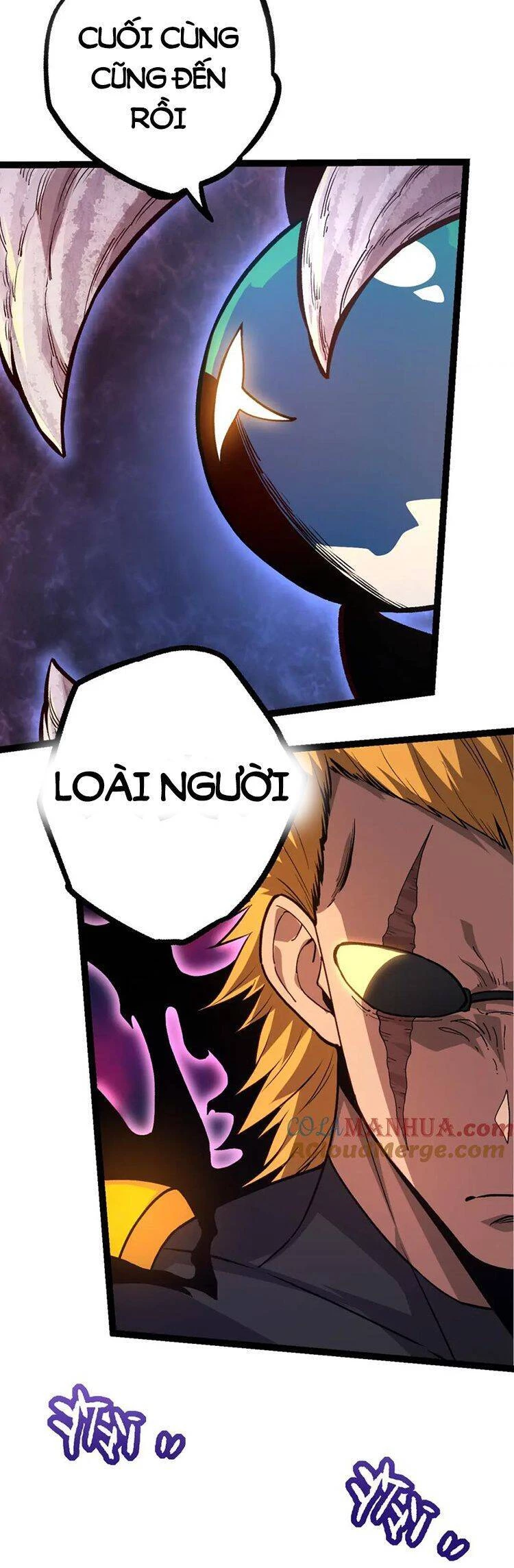 Chuyển Sinh Thành Liễu Đột Biến Chapter 54 - Next Chapter 55