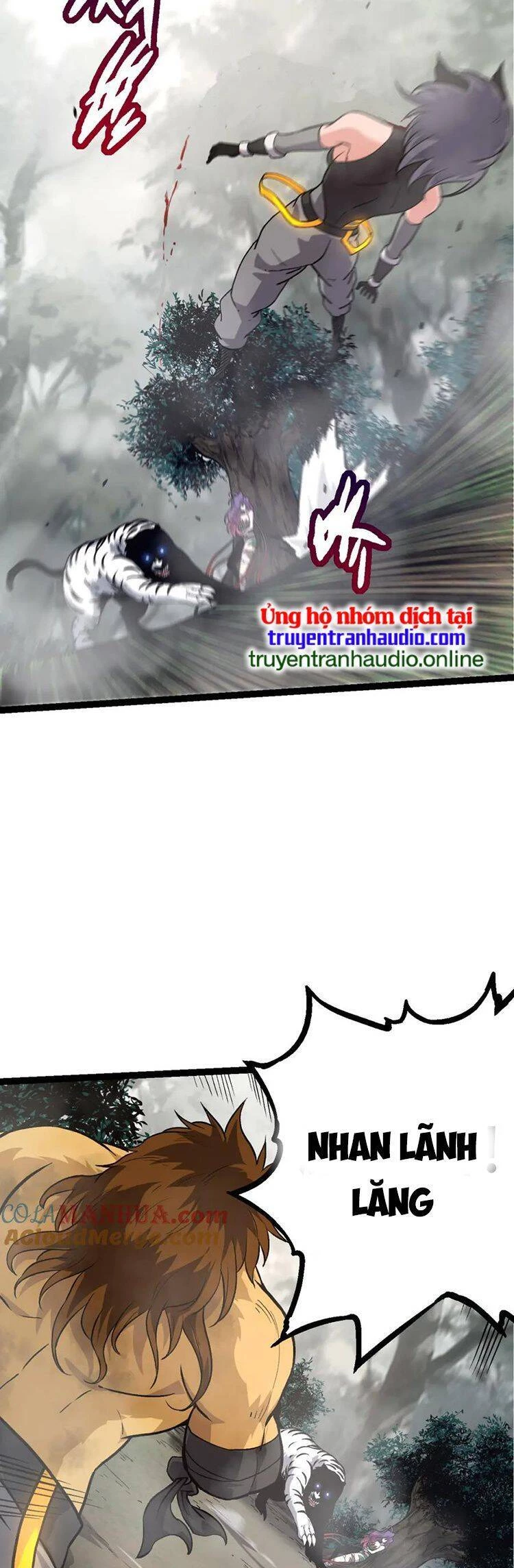 Chuyển Sinh Thành Liễu Đột Biến Chapter 54 - Next Chapter 55