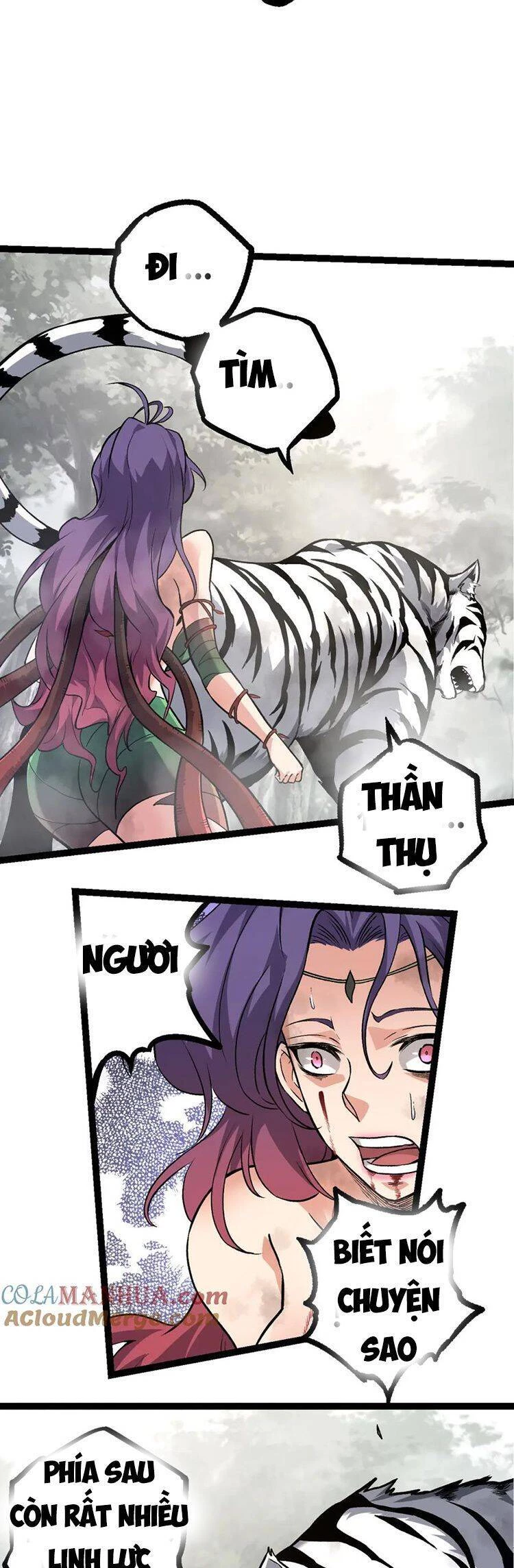 Chuyển Sinh Thành Liễu Đột Biến Chapter 54 - Next Chapter 55