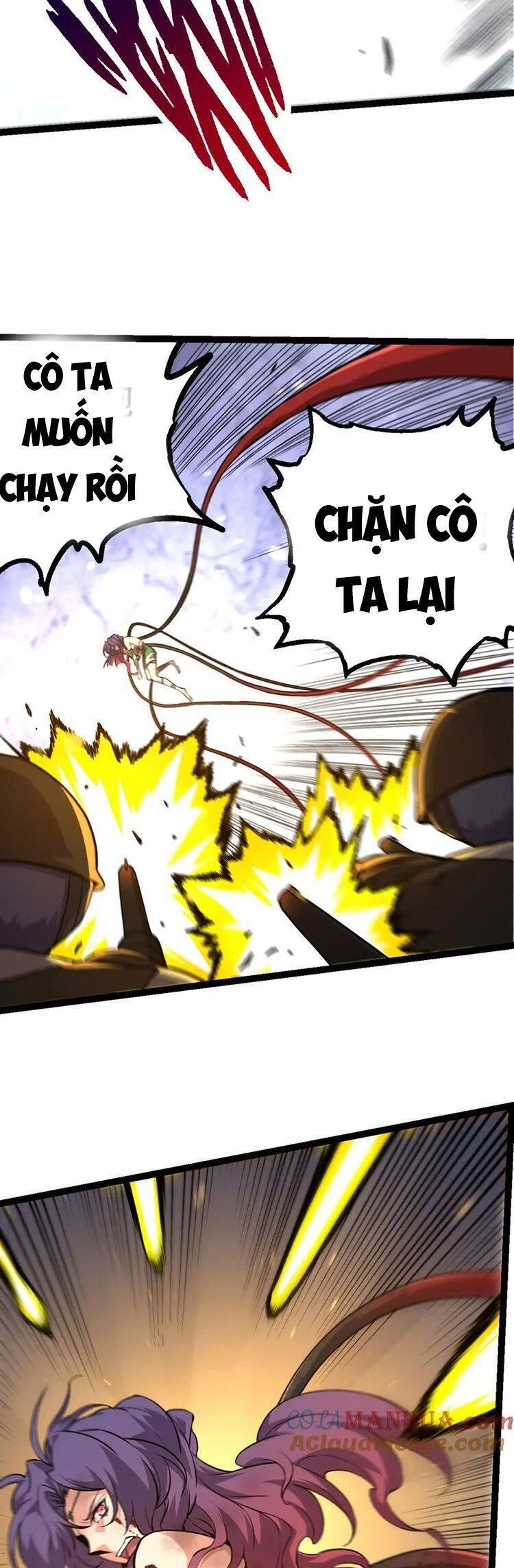 Chuyển Sinh Thành Liễu Đột Biến Chapter 54 - Next Chapter 55