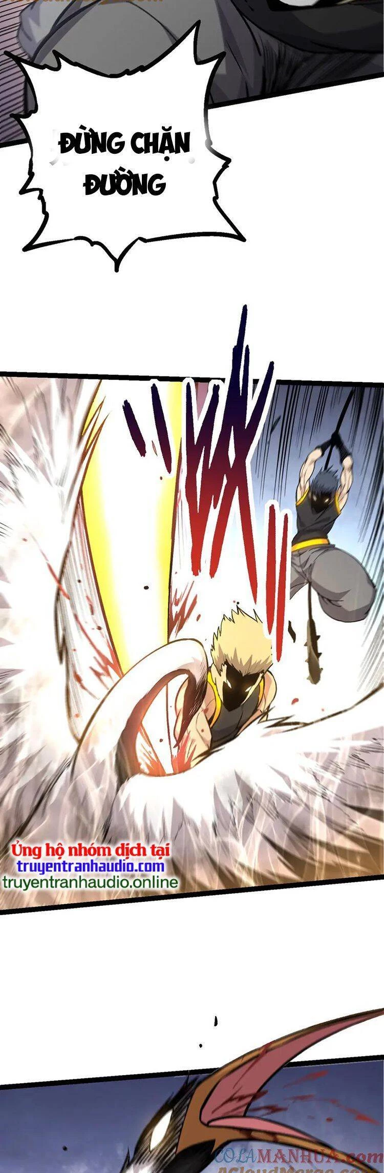 Chuyển Sinh Thành Liễu Đột Biến Chapter 54 - Next Chapter 55