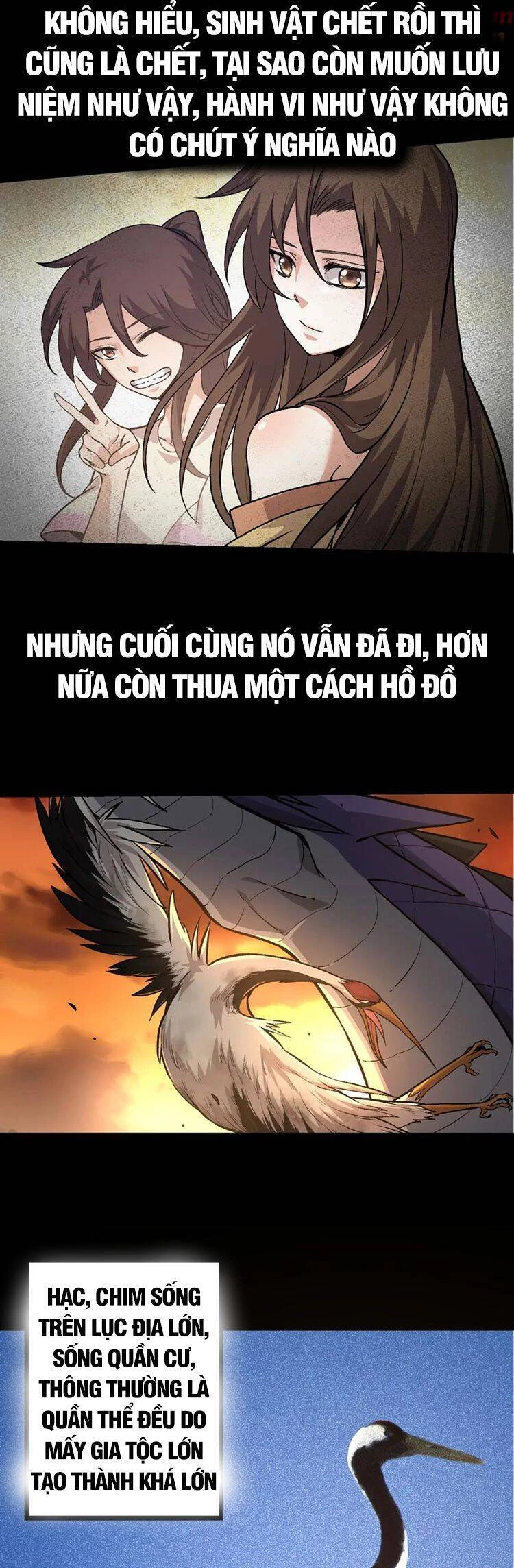 Chuyển Sinh Thành Liễu Đột Biến Chapter 54 - Next Chapter 55