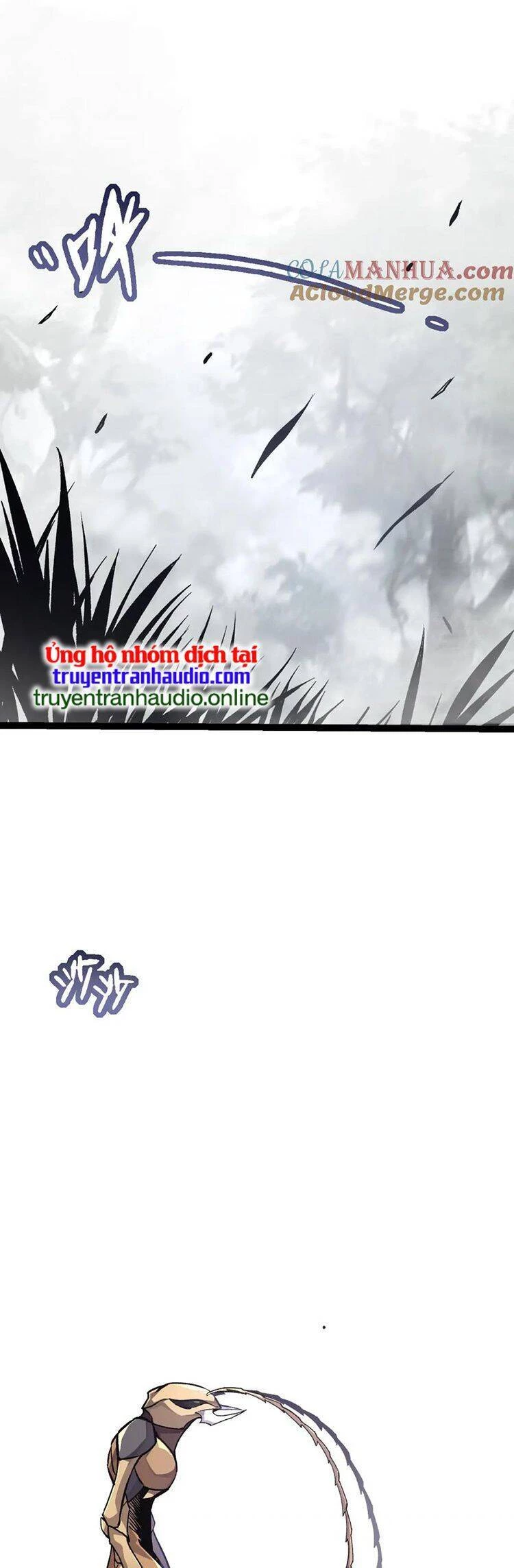 Chuyển Sinh Thành Liễu Đột Biến Chapter 54 - Next Chapter 55