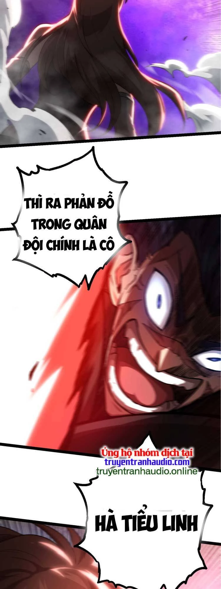 Chuyển Sinh Thành Liễu Đột Biến Chapter 65 - Trang 3