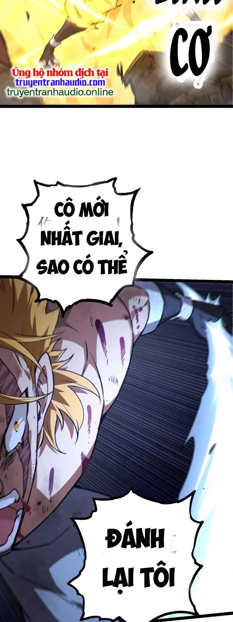 Chuyển Sinh Thành Liễu Đột Biến Chapter 65 - Trang 3