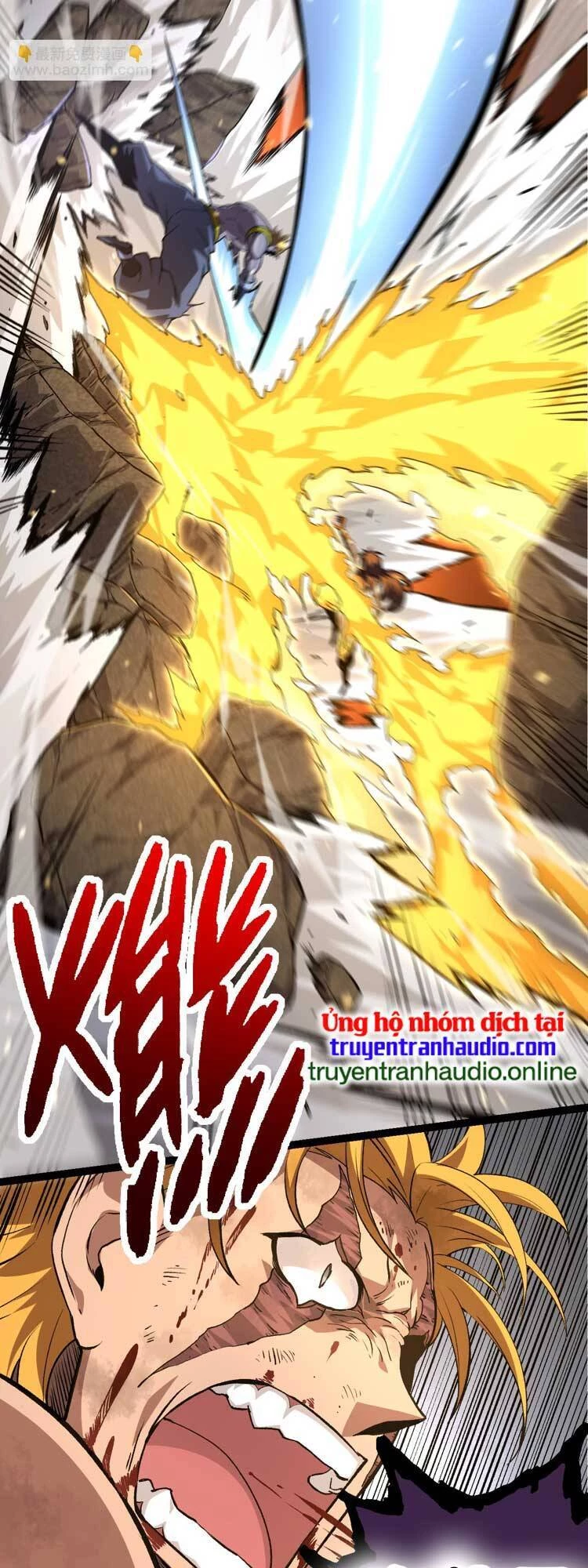 Chuyển Sinh Thành Liễu Đột Biến Chapter 65 - Trang 3