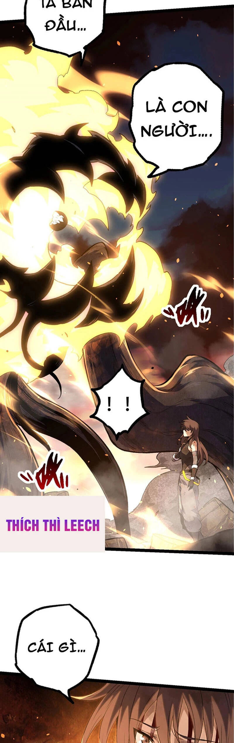 Chuyển Sinh Thành Liễu Đột Biến Chapter 68 - Next Chapter 69