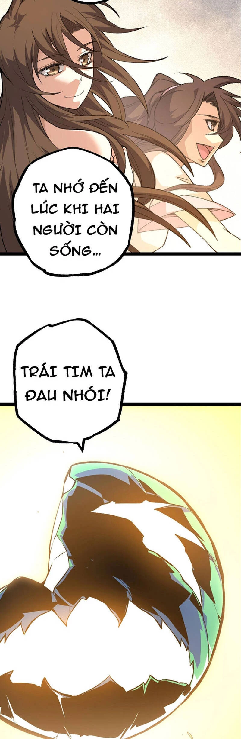 Chuyển Sinh Thành Liễu Đột Biến Chapter 68 - Next Chapter 69