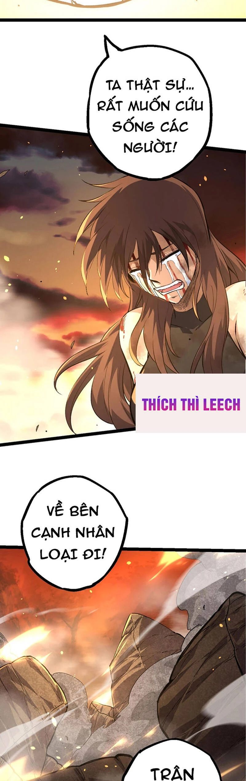 Chuyển Sinh Thành Liễu Đột Biến Chapter 68 - Next Chapter 69