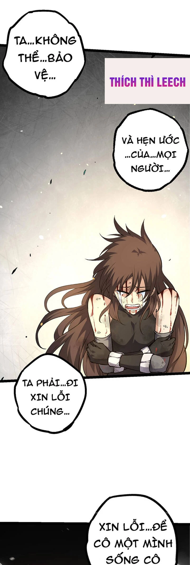 Chuyển Sinh Thành Liễu Đột Biến Chapter 68 - Next Chapter 69