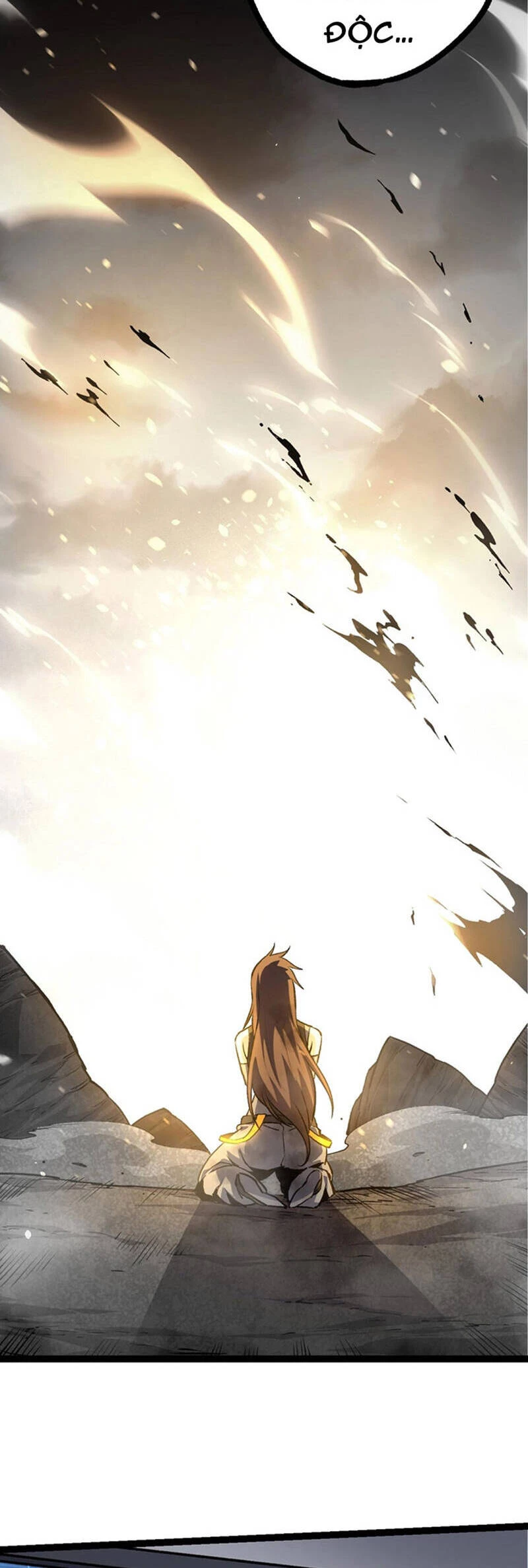 Chuyển Sinh Thành Liễu Đột Biến Chapter 68 - Next Chapter 69