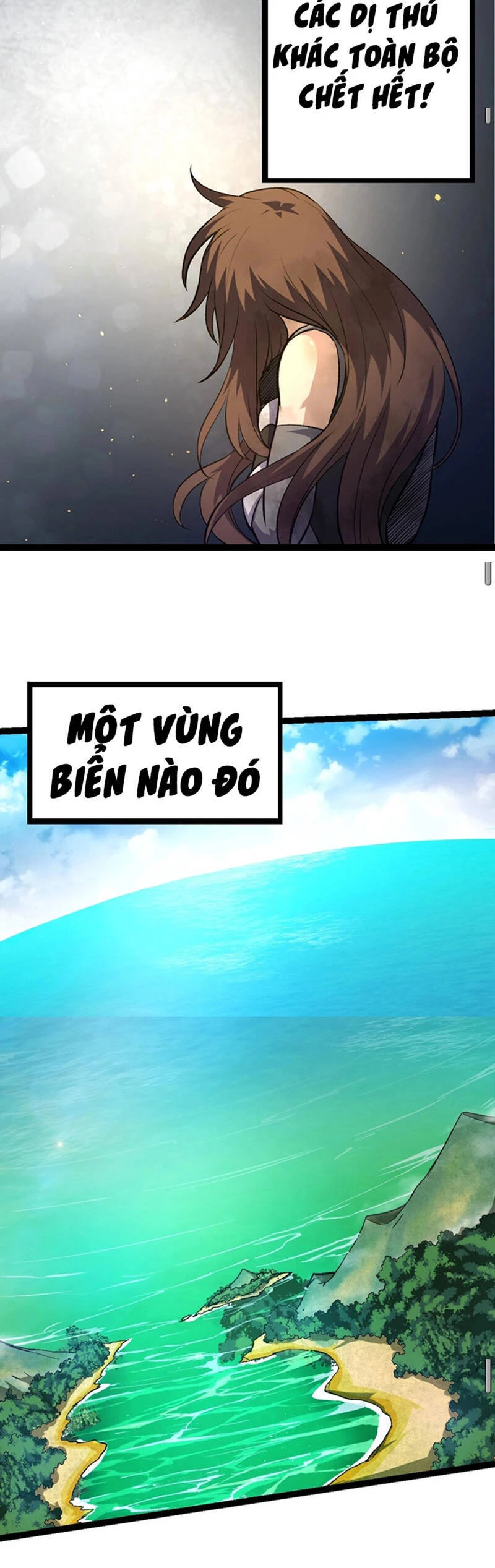 Chuyển Sinh Thành Liễu Đột Biến Chapter 68 - Next Chapter 69